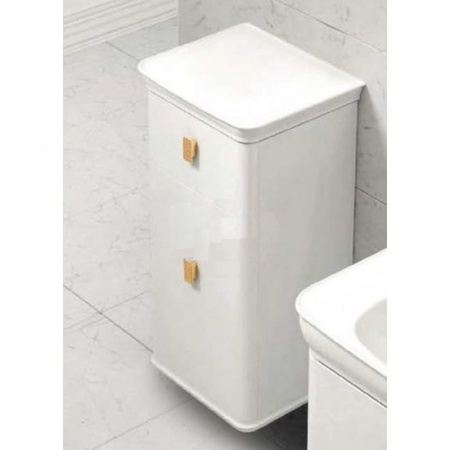 Шкаф BelBagno Prado PRADO-890-AC-SC-BL