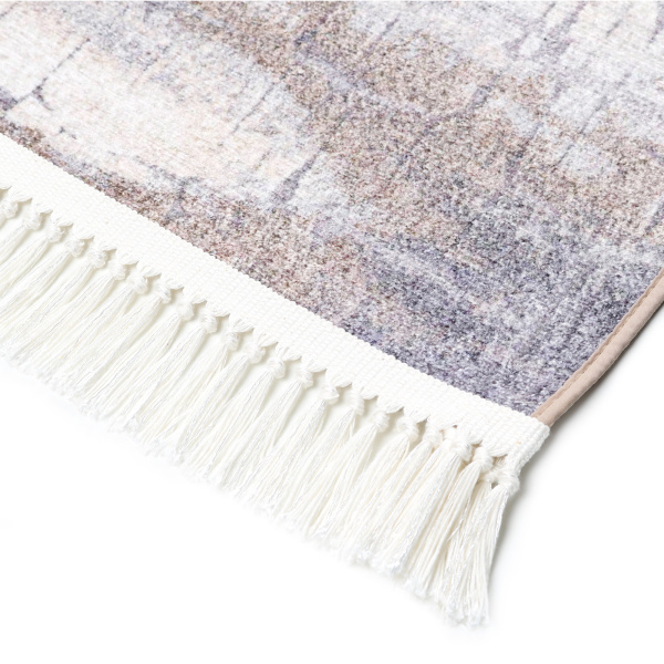 Коврик для ванной 1-ый Fixsen VINTAGE, бежевый  FX-7000A