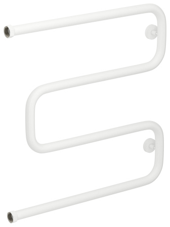 Полотенцесушитель водяной (60х60) Ш-образный+ Сунержа 30-4014-6060