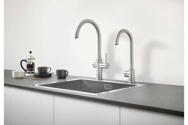 Комплект GROHE Red II Duo  127190