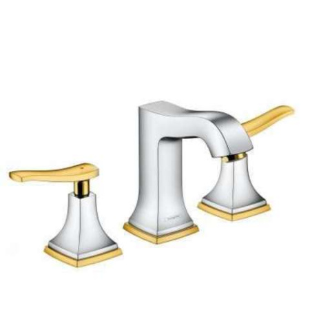 Смеситель для раковины Hansgrohe Metropol 31331090