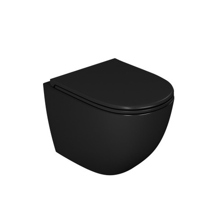 Комплект унитаза с инсталляцией D&K Matrix DS1392502