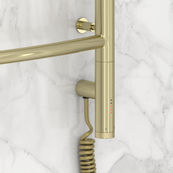 Полотенцесушитель электрический Сунержа Галант 3.0 (80х50) 020-5801-8050 правый Полотенцесушитель электрический Сунержа Галант 3.0 (80х50) 020-5801-8050 правый