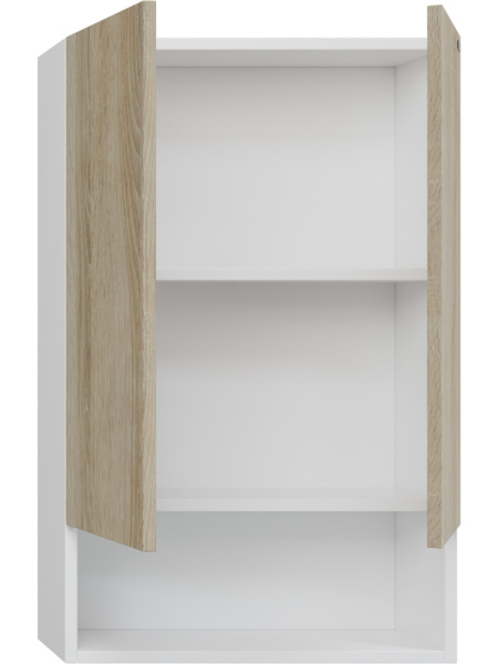 Шкаф Санта Мира 50 700470 янтарный