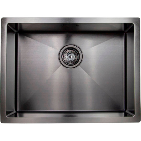 Кухонная мойка KAISER (KSM-5845)