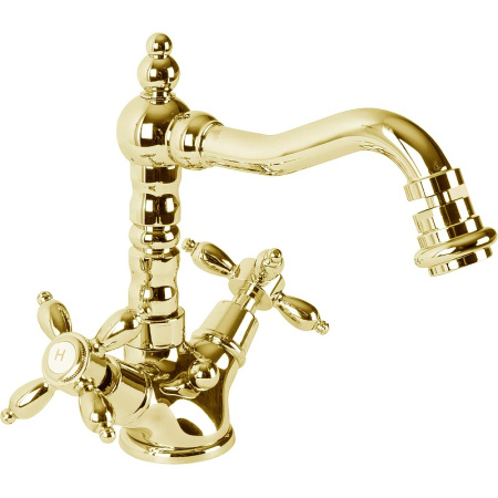 Смеситель для биде Cezares Nostalgia NOSTALGIA-BS2-03/24