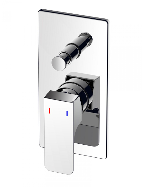 Смеситель для ванны/душа Koller Pool Neon Cube NC10150