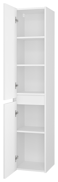 Пенал Brevita Balaton 35   BAL-05035-01-2Л