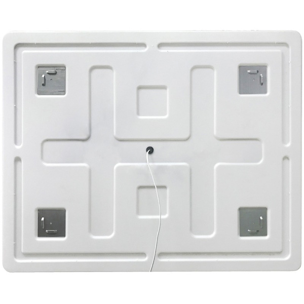 Зеркало BelBagno Marino 100 SPC-GRT-1000-800-LED-TCH-SND