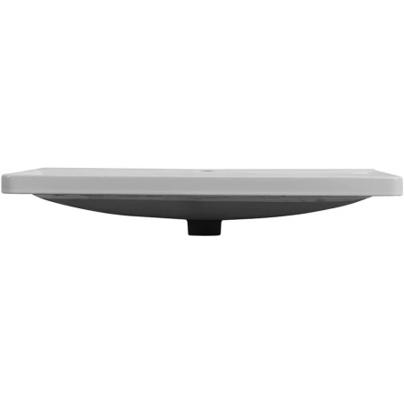 Раковина полувстраиваемая BelBagno BB-8076-3-80