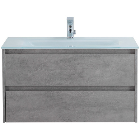 Тумба под раковину BelBagno Kraft 100 KRAFT-1000-2C-SO-CG