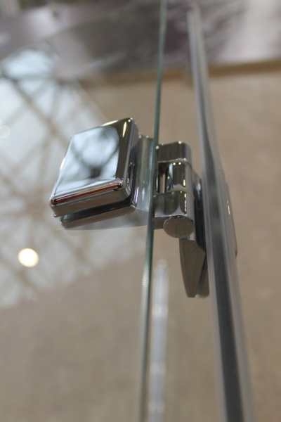 Душевой уголок (100х100) CEZARES ELENA ELENA-W-AS-2-100-C-Cr