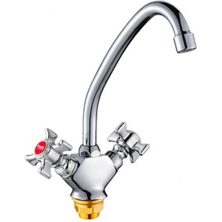 Смеситель для кухни Hansen H41051