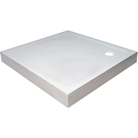 Душевой поддон Ravak Perseus Pro 80х80 XA034401010WM