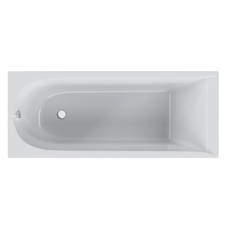 Ванна акриловая  (170x70) Am.Pm Spirit W72A-170-070W-A2