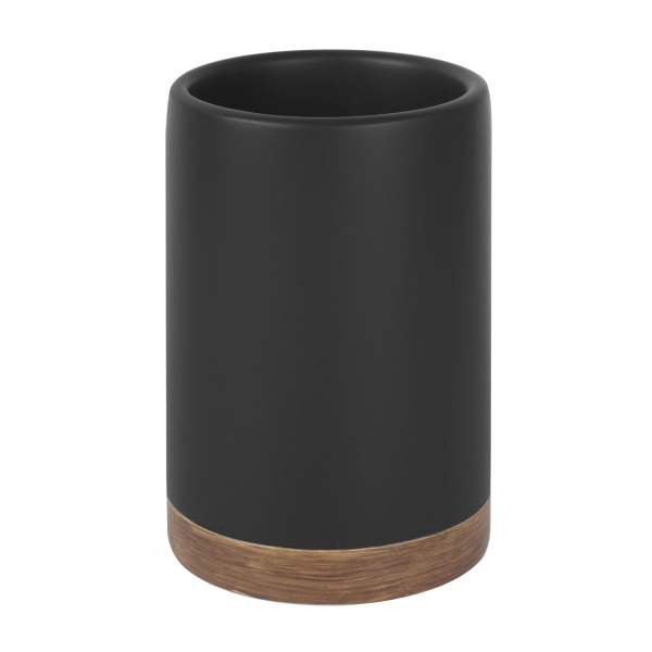 Стакан для зубных щеток WasserKRAFT Vils K-6128