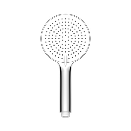 Лейка для душа  IDDIS Optima Home,  хром ( OPH3F0Ci18)