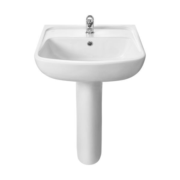 Раковина подвесная (55х42) Santek Лонги 1WH501755