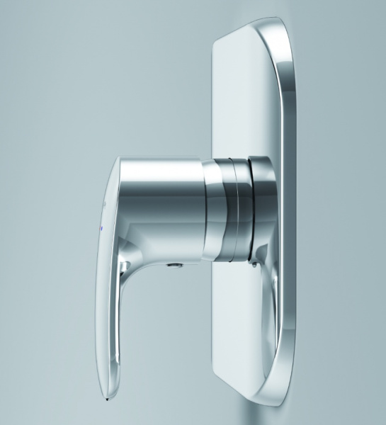 Смеситель для душа Am.Pm Sensation F3075000