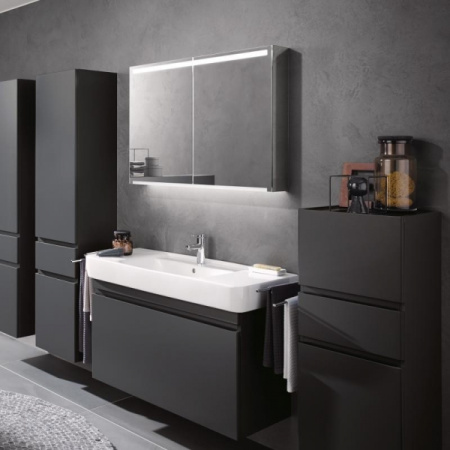 Зеркало-шкаф Keramag Option 801490000