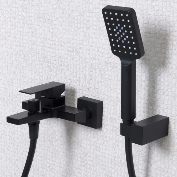 Смеситель для ванны  WasserKRAFT Abens 2001