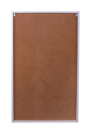 Шкаф подвесной Style Line Атлантика 60 СС-00002226 белый