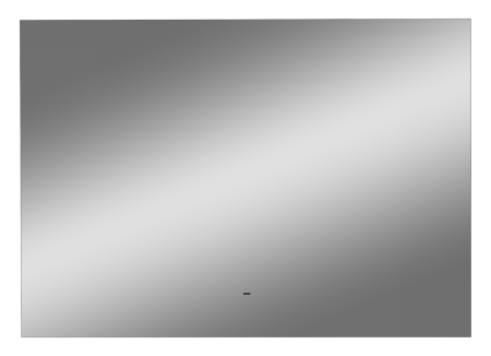 Зеркало (100х70) Misty Нембус НЕМ-02-100/70-14