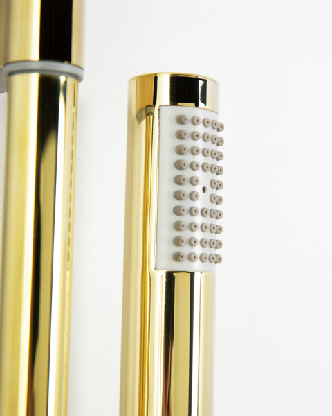 Душевой гарнитур BelBagno UNO UNO-SAL-ORO Душевой гарнитур BelBagno UNO UNO-SAL-ORO