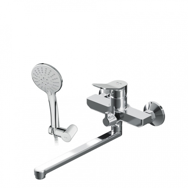 Смеситель для ванны Am.Pm X-Joy F85A95000