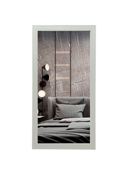 Зеркало (60x120) Continent Милана Б069