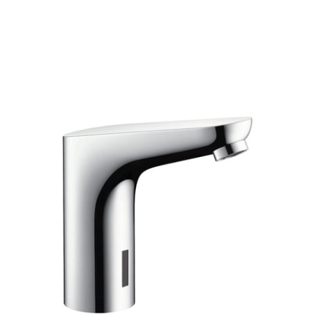 Электронный смеситель для раковины Hansgrohe Focus 31174000
