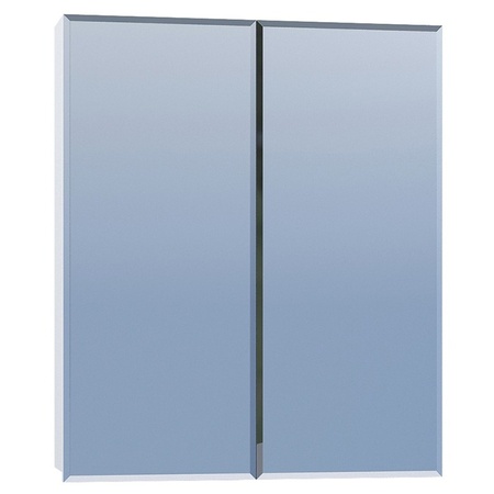 Зеркало-шкаф (60x70) Vigo Grand zsh.GRA.60