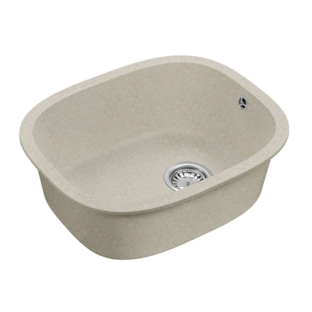 Кухонная мойка (56х46) EMAR EMQ-1560.P Берилл