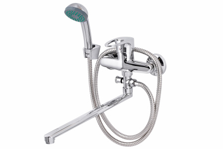 Смеситель для ванны ПСМ-Профсан  ЕВРО PSM-521-084