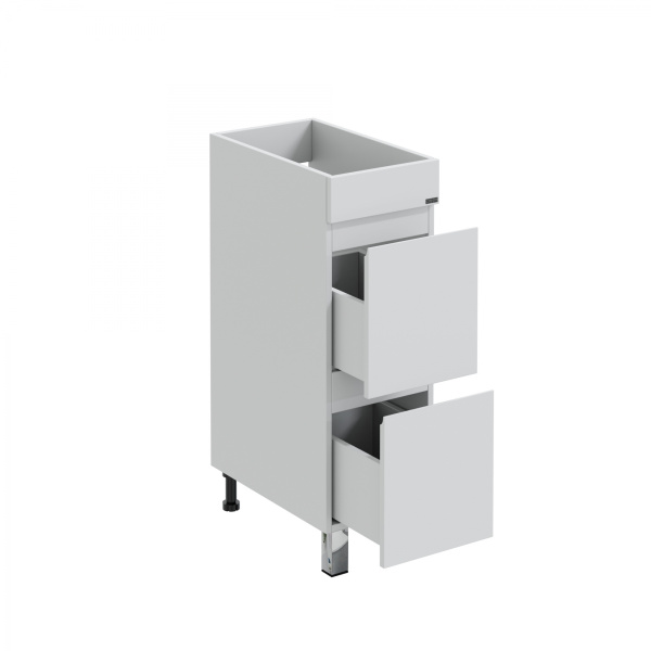 Тумба под стиральную машину СаНта   Марс 29 700321