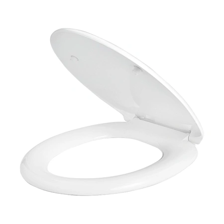 Сиденье для унитаза IDDIS (ID 01 107.1)