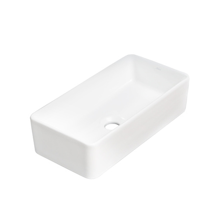 Раковина накладная (46х23) Melana 320320-805