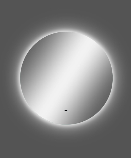 Зеркало с подсветкой Art&Max Sanremo AM-San-1000-DS-F