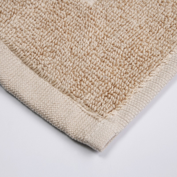 Коврик для ванной комнаты WasserKRAFT Neime (80x50) BM-1914