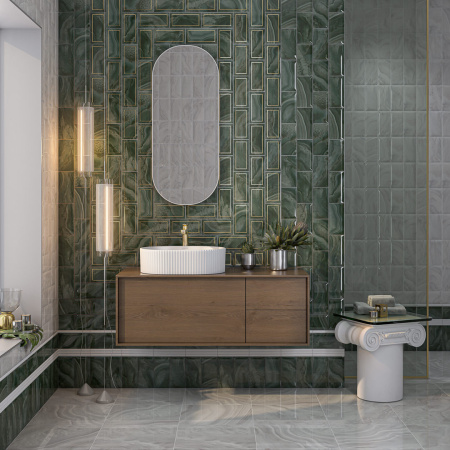 Тумба под раковину Kerama Marazzi Atollo 110 AT.110\WD