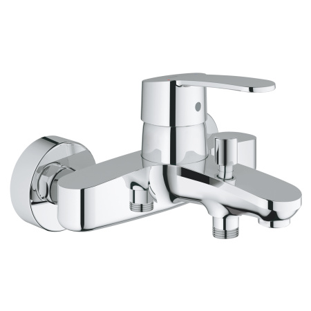 Смеситель однорычажный для ванны Grohe Eurostyle Cosmopolitan 33591 002 (33591002) хром