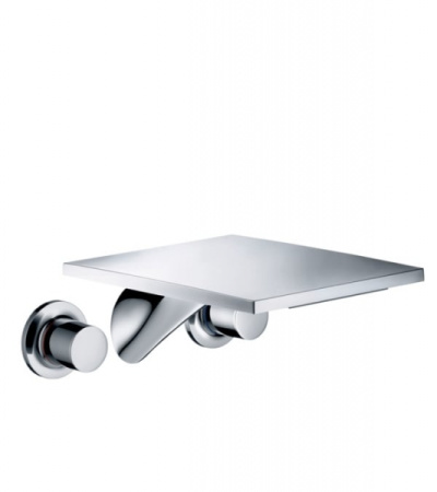 Смеситель для раковины Axor Massaud 18115000