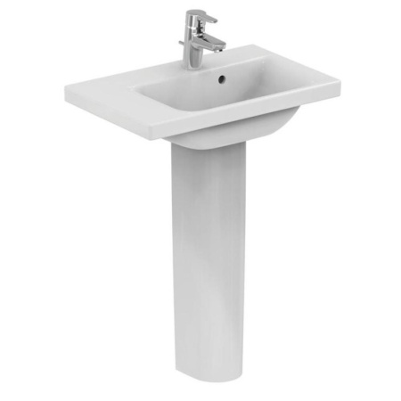 Раковина подвесная Ideal Standard Connect Space 60 L E136501