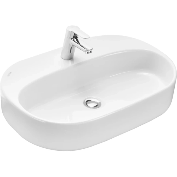 Тумба с раковиной Aquaton Либерти 90 1A2799K5LYC70