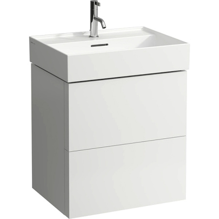 Тумба под раковину Laufen Kartell 58 4.0756.9.033.640.1
