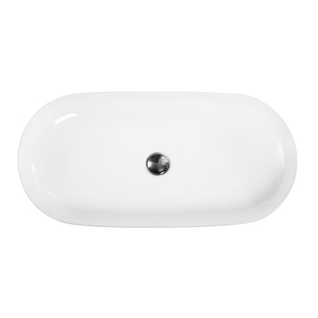 Накладная раковина (81,5х40,5) BelBagno BB1349