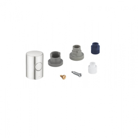 Втулка Grohe EcoButton 47984DC0