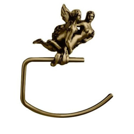 Полотенцедержатель Art&Max AM-B-0816-B