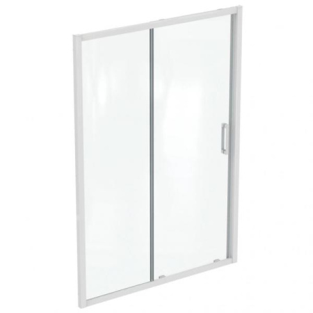 Сдвижная дверь в нишу 130 см, Ideal Standard CONNECT 2 Sliding door, K968501