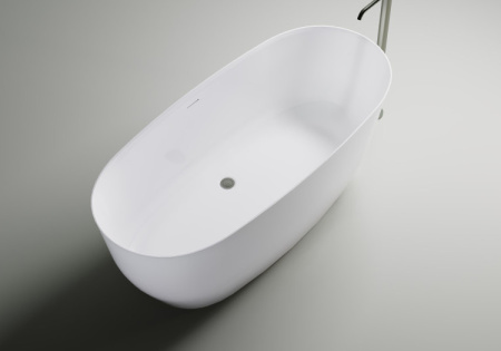 Ванна из искусственного камня Astra-Form Атрия RAL (160х75) 01020047 RAL глянец 